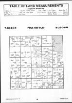 Map Image 026, Nodaway County 1991